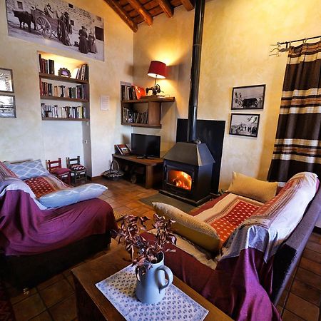 Casa Del Altozano Villa Barajas de Gredos Ngoại thất bức ảnh