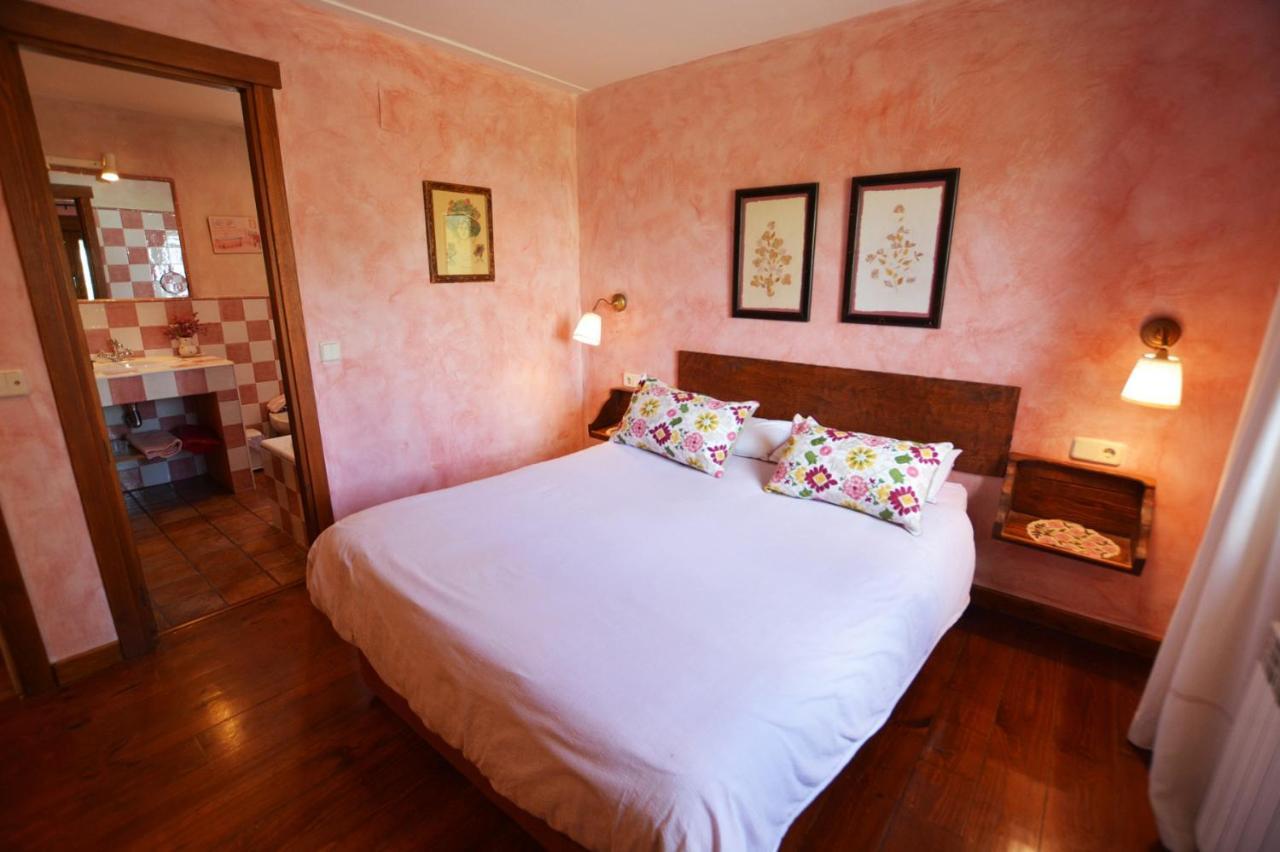 Casa Del Altozano Villa Barajas de Gredos Ngoại thất bức ảnh