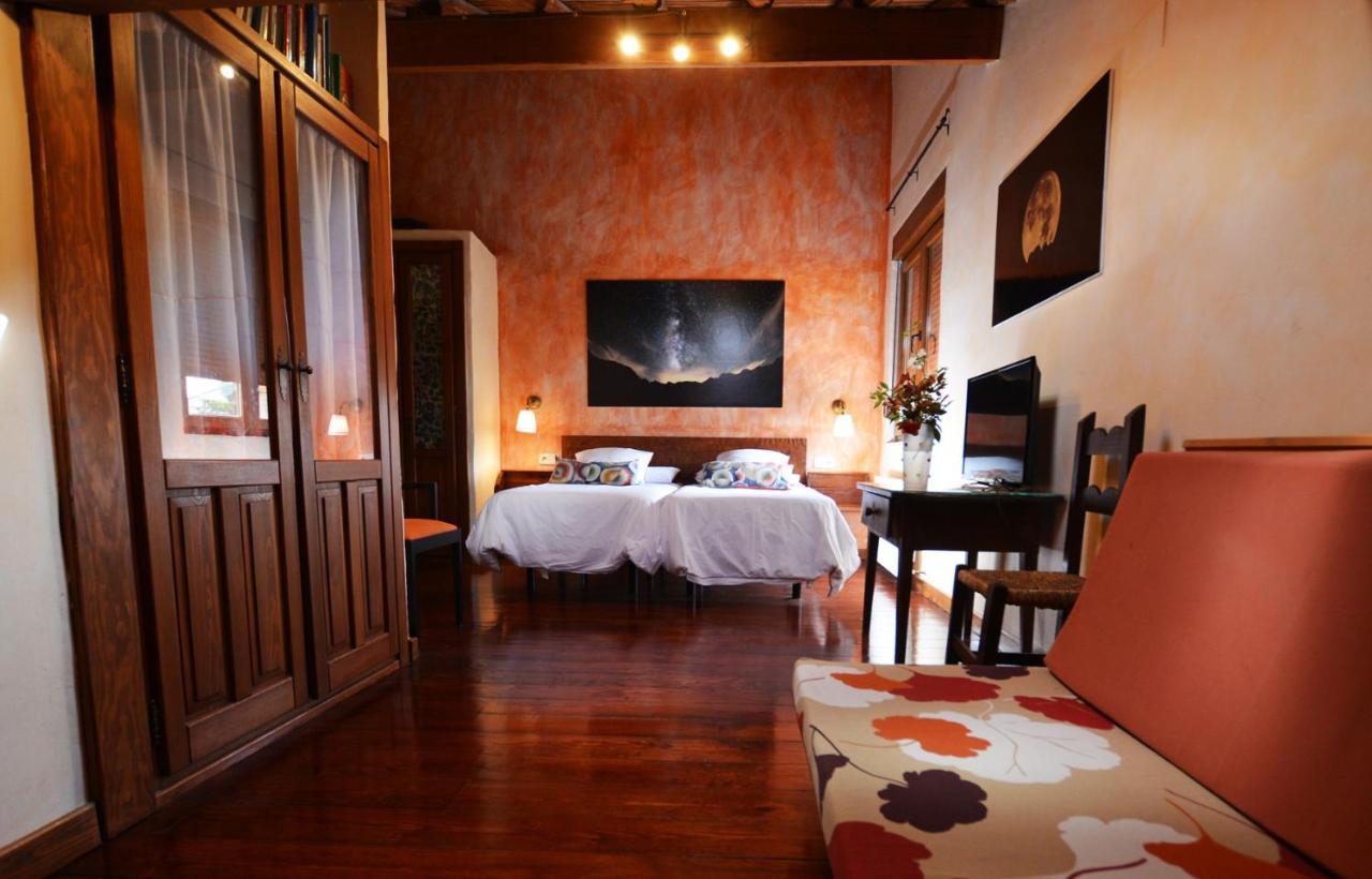 Casa Del Altozano Villa Barajas de Gredos Ngoại thất bức ảnh