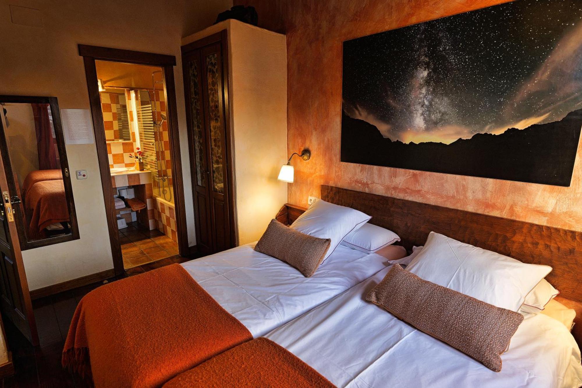 Casa Del Altozano Villa Barajas de Gredos Ngoại thất bức ảnh