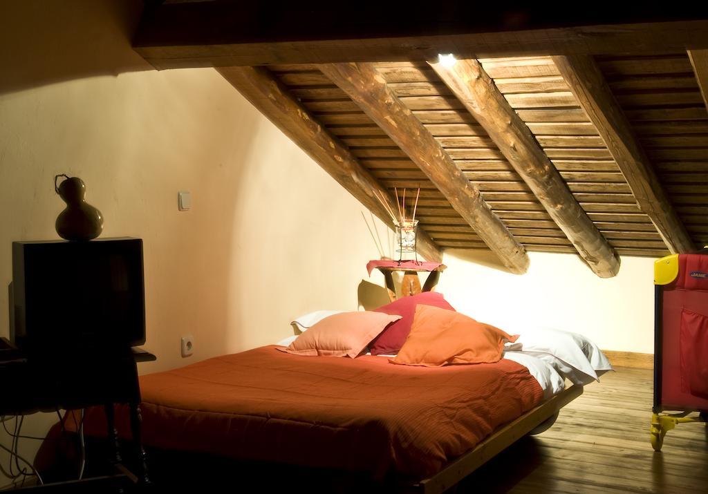 Casa Del Altozano Villa Barajas de Gredos Phòng bức ảnh