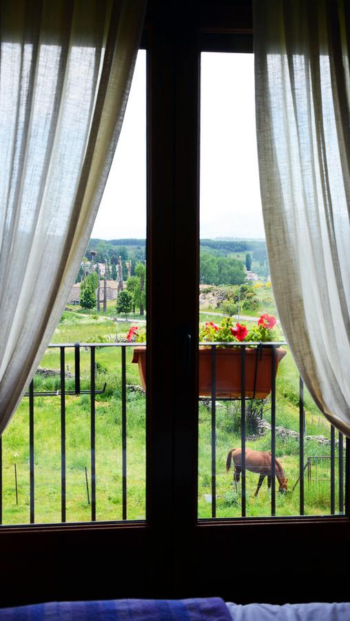 Casa Del Altozano Villa Barajas de Gredos Ngoại thất bức ảnh