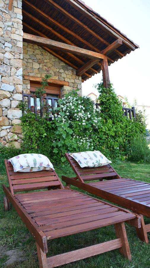 Casa Del Altozano Villa Barajas de Gredos Ngoại thất bức ảnh