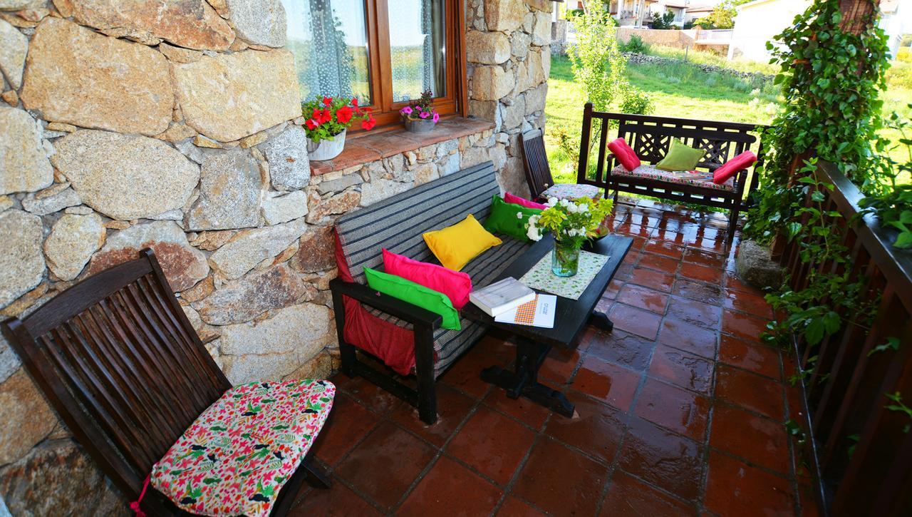 Casa Del Altozano Villa Barajas de Gredos Ngoại thất bức ảnh