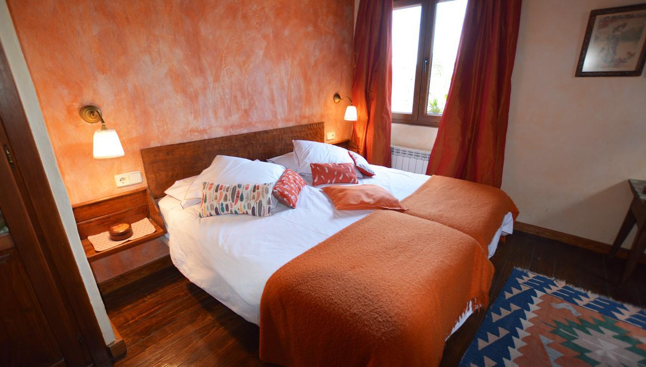 Casa Del Altozano Villa Barajas de Gredos Ngoại thất bức ảnh