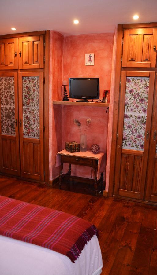 Casa Del Altozano Villa Barajas de Gredos Ngoại thất bức ảnh