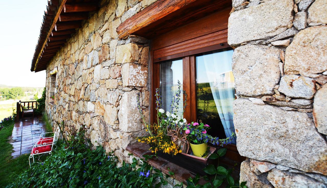 Casa Del Altozano Villa Barajas de Gredos Ngoại thất bức ảnh