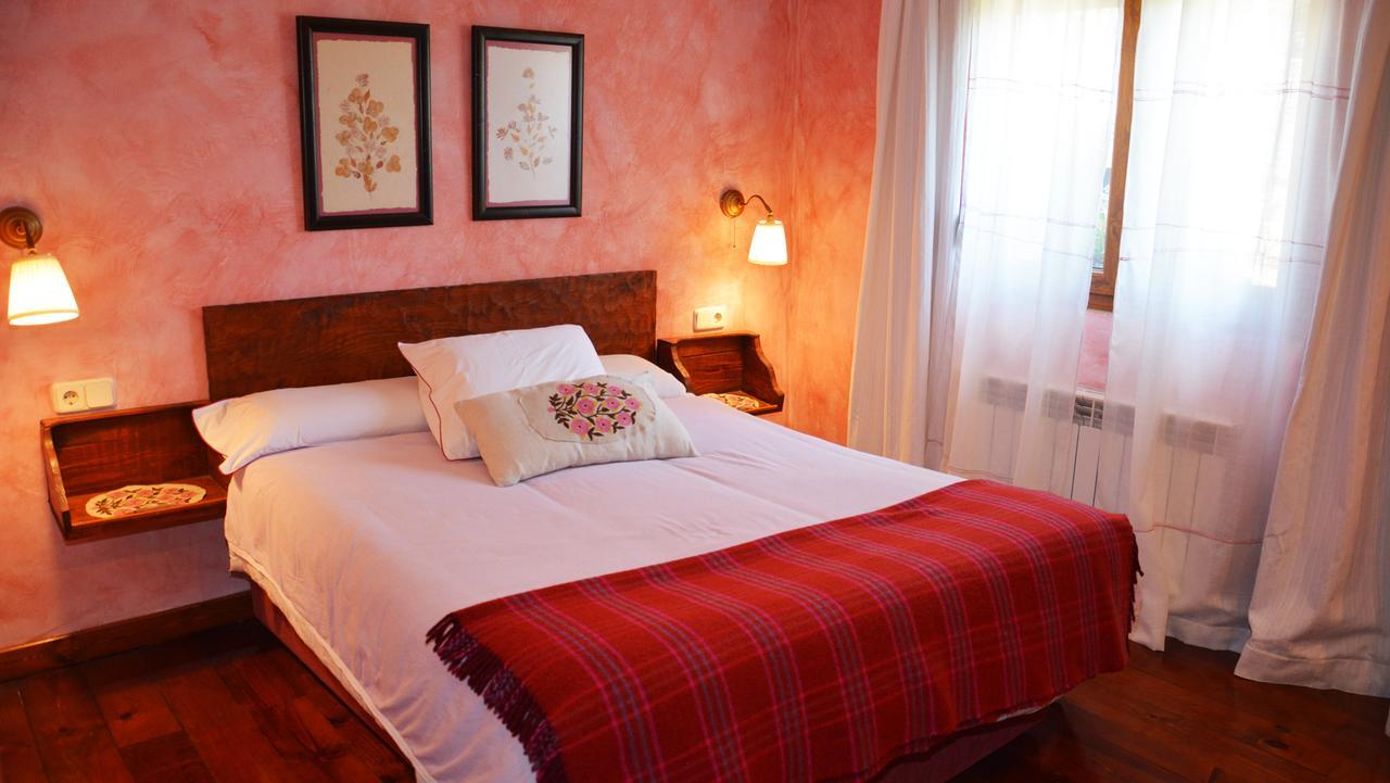 Casa Del Altozano Villa Barajas de Gredos Ngoại thất bức ảnh