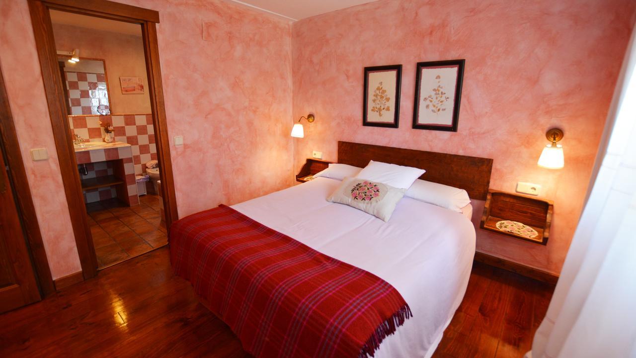 Casa Del Altozano Villa Barajas de Gredos Ngoại thất bức ảnh