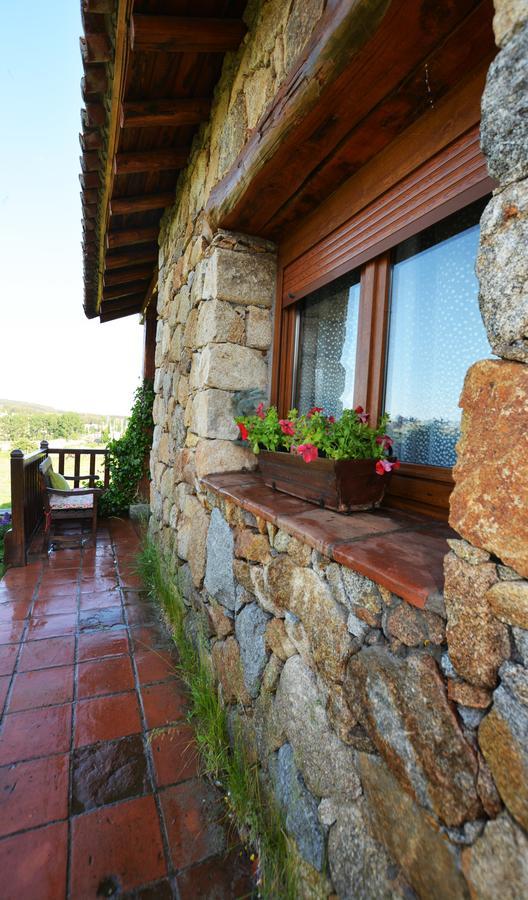 Casa Del Altozano Villa Barajas de Gredos Ngoại thất bức ảnh