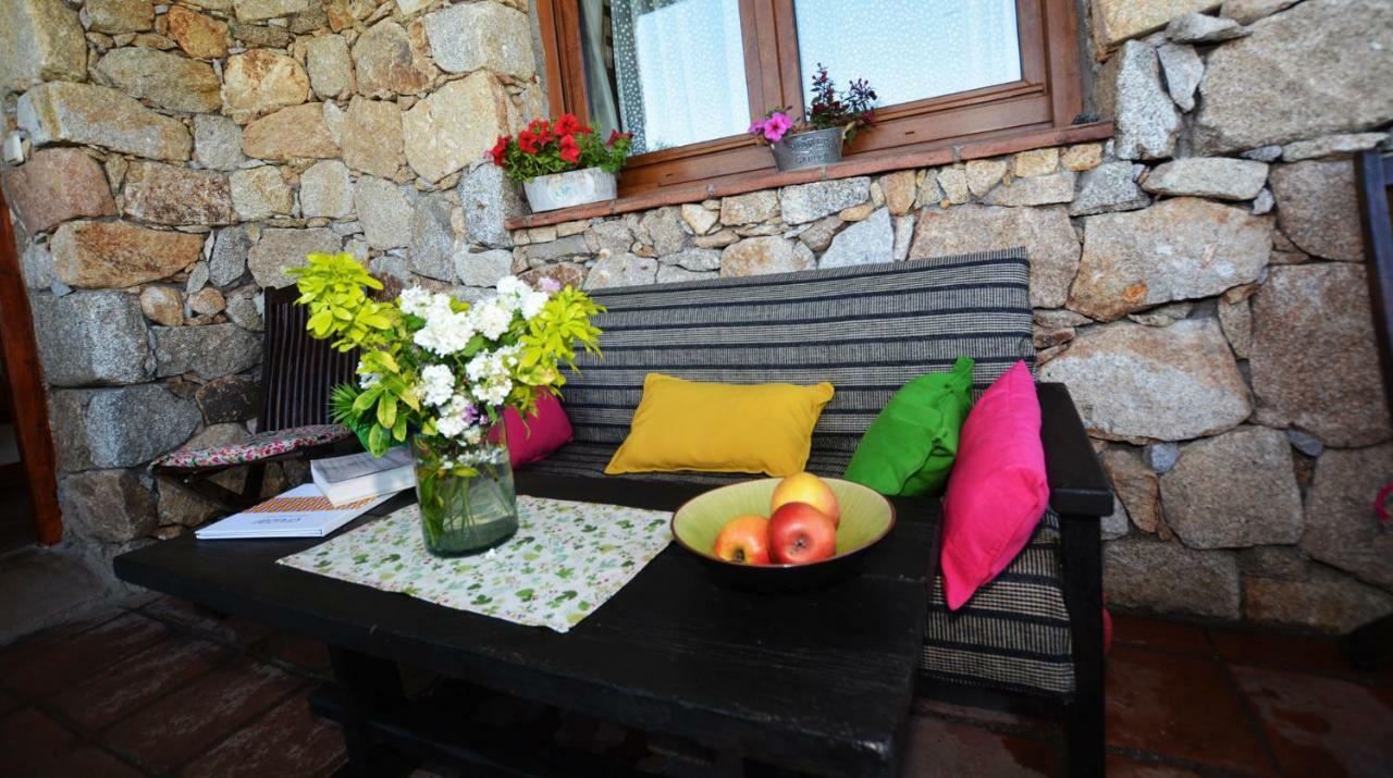 Casa Del Altozano Villa Barajas de Gredos Ngoại thất bức ảnh