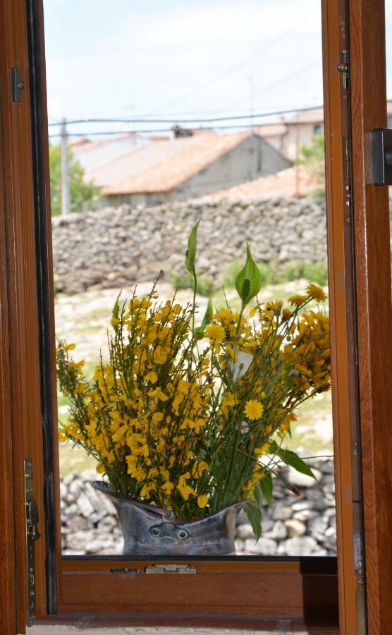 Casa Del Altozano Villa Barajas de Gredos Ngoại thất bức ảnh