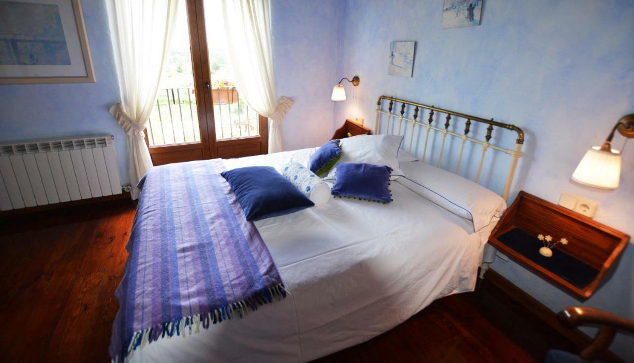 Casa Del Altozano Villa Barajas de Gredos Ngoại thất bức ảnh