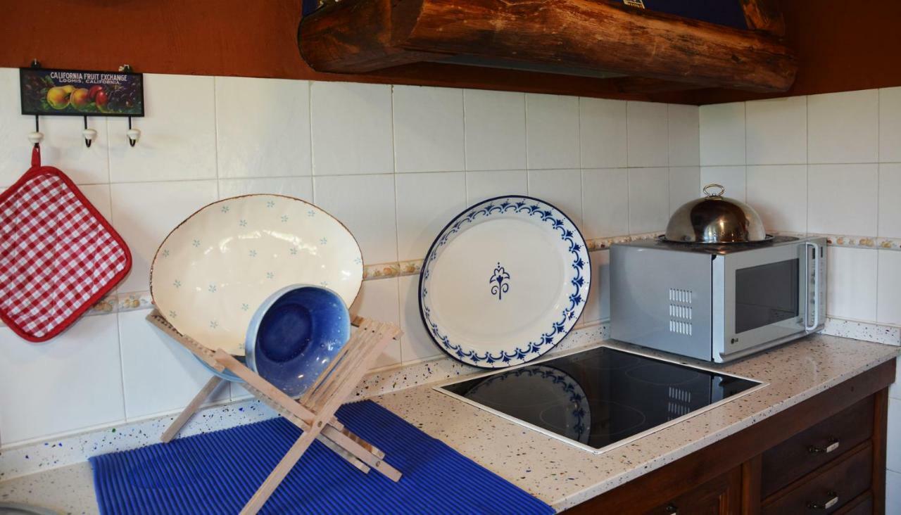 Casa Del Altozano Villa Barajas de Gredos Ngoại thất bức ảnh