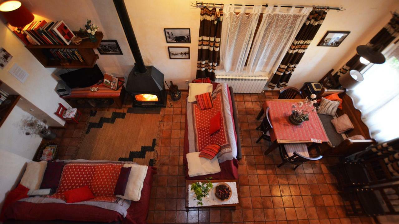 Casa Del Altozano Villa Barajas de Gredos Ngoại thất bức ảnh