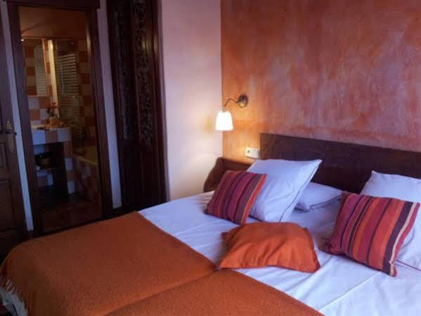 Casa Del Altozano Villa Barajas de Gredos Ngoại thất bức ảnh